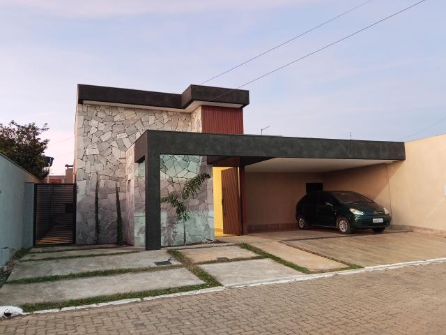 Casa venda em Brasília, Plano Piloto