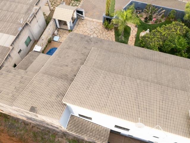 Casa venda em Brasília, Plano Piloto