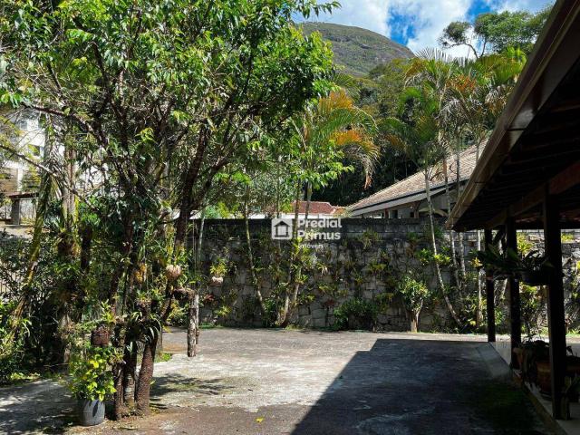 Casa venda em Região Geográfica Imediata de Nova Friburgo, Nova Friburgo