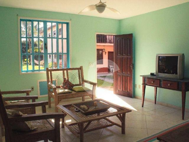 Casa venda em Araruama
