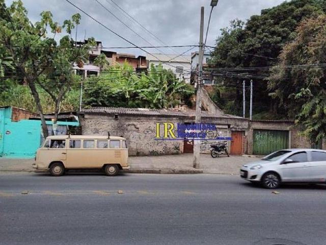 Terreno venda em Região Geográfica Imediata de Belo Horizonte, Região Metropolitana de Belo Horizonte