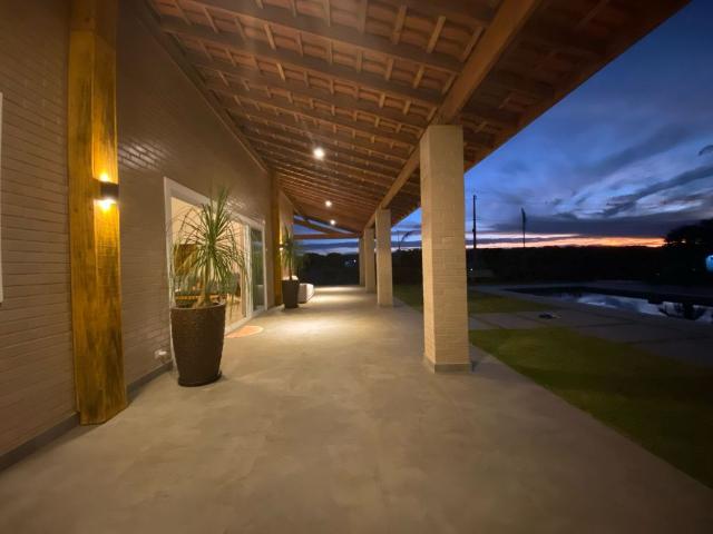 Casa venda em Região Imediata de Botucatu, Pardinho