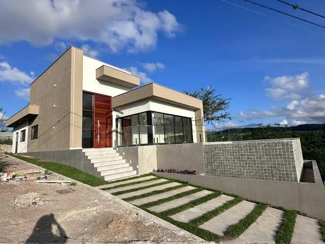 Casa venda em Gravatá, Região Geográfica Intermediária de Caruaru