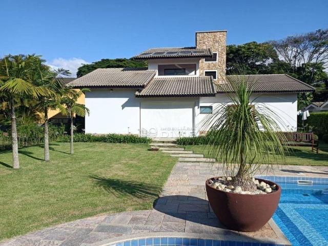 Casa aluguel em Condomínio Portal da Concórdia, Cabreúva