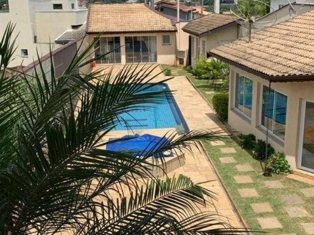 Casa venda em Região Imediata de Jundiaí, Campo Limpo Paulista