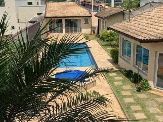 Casa venda em Região Imediata de Jundiaí, Campo Limpo Paulista