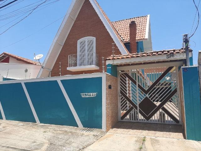 Casa venda em Jardim Ana Luiza, Itupeva