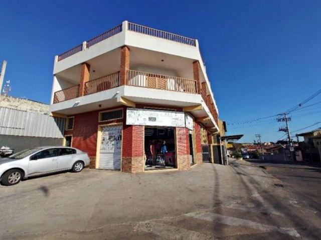 Casa venda em Jardim Ana Luiza, Itupeva