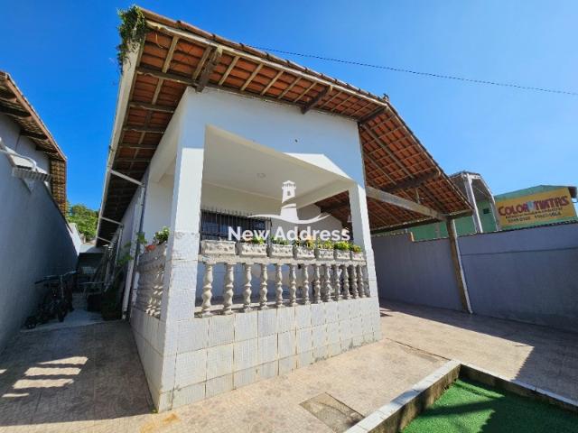 Casa venda em Região Geográfica Imediata de Vitória, Região Metropolitana da Grande Vitória