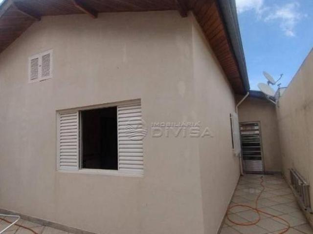 Casa venda em Jardim Ana Luiza, Itupeva