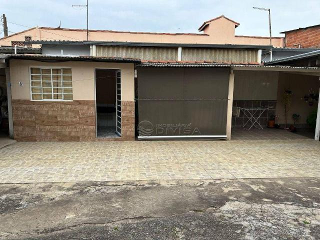 Casa venda em Jardim Ana Luiza, Itupeva