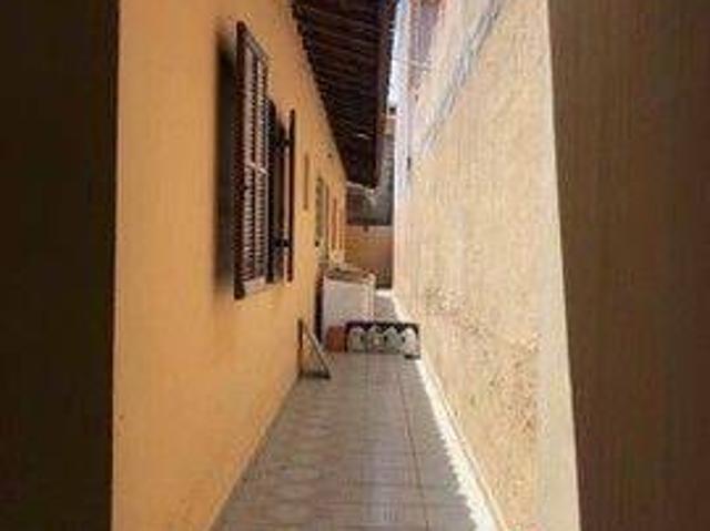 Casa venda em Jardim Ana Luiza, Itupeva