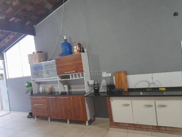Casa venda em Jardim Ana Luiza, Itupeva