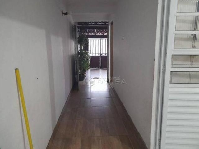 Casa venda em Jardim Ana Luiza, Itupeva