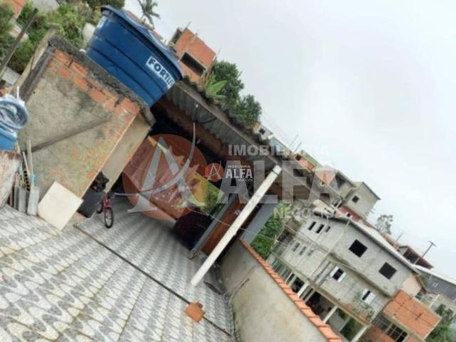 Casa venda em Caucaia do Alto, Cotia