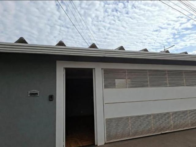 Casa venda em Região Geográfica Imediata de Campo Grande, Campo Grande
