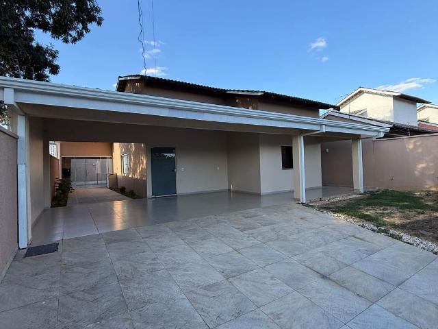 Casa venda em Rio Quente, Região Geográfica Intermediária de Itumbiara