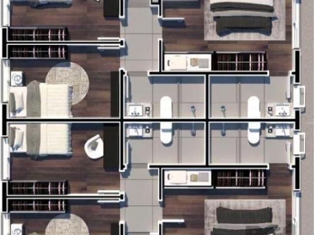 Casa venda em Campo Novo, Porto Alegre