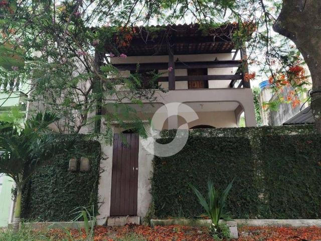 Casa venda em Porto da Pedra, São Gonçalo