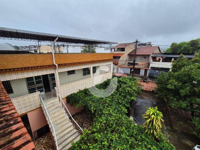 Casa venda em Porto da Pedra, São Gonçalo