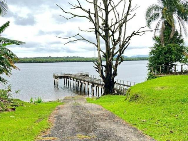 Casa venda em Região Imediata de Registro, Cananeia