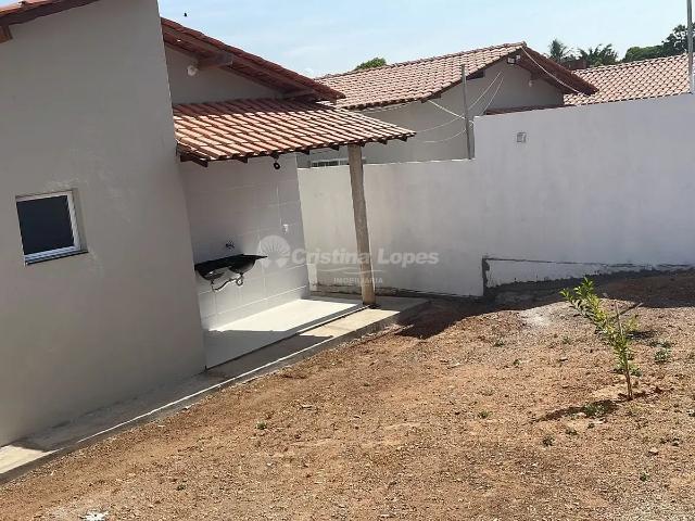 Casa venda em Região Geográfica Imediata de Teresina, Região Integrada de Desenvolvimento da Grande Teresina