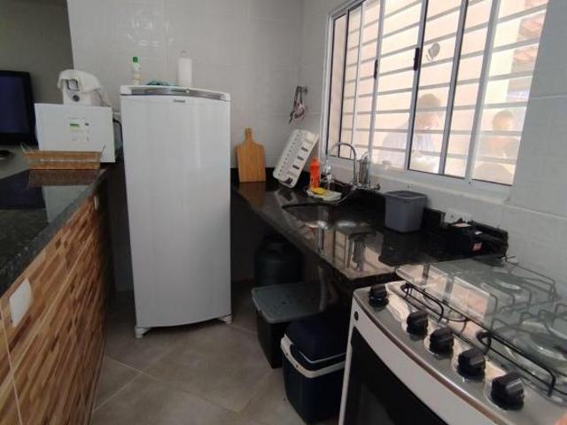 Casa venda em Jardim dos Sindicatos, Caraguatatuba