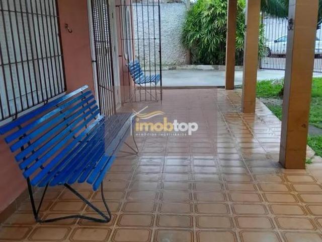Casa venda em Jardim dos Sindicatos, Caraguatatuba