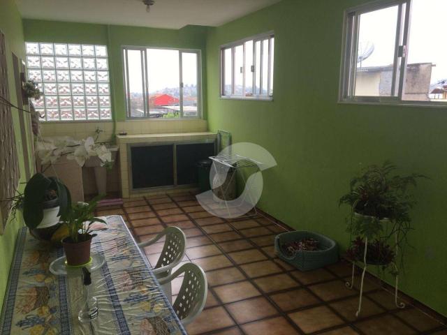 Casa venda em Parada 40, São Gonçalo