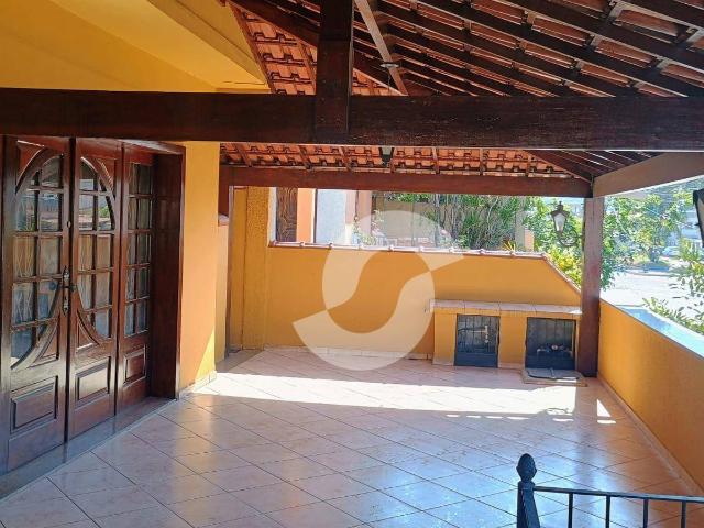 Casa venda em Gradim, São Gonçalo