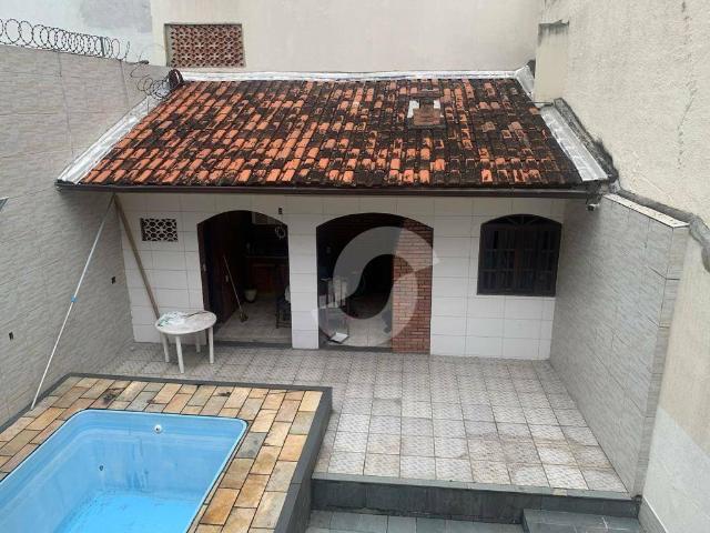 Casa venda em Região Geográfica Imediata do Rio de Janeiro, Região Metropolitana do Rio de Janeiro
