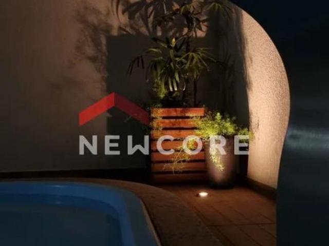 Casa venda em Condomínio Residencial Águas de Porto Rico, Porto Rico
