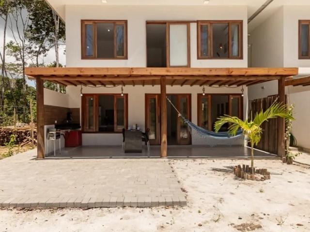 Casa venda em Região Geográfica Imediata de Eunápolis - Porto Seguro, Porto Seguro