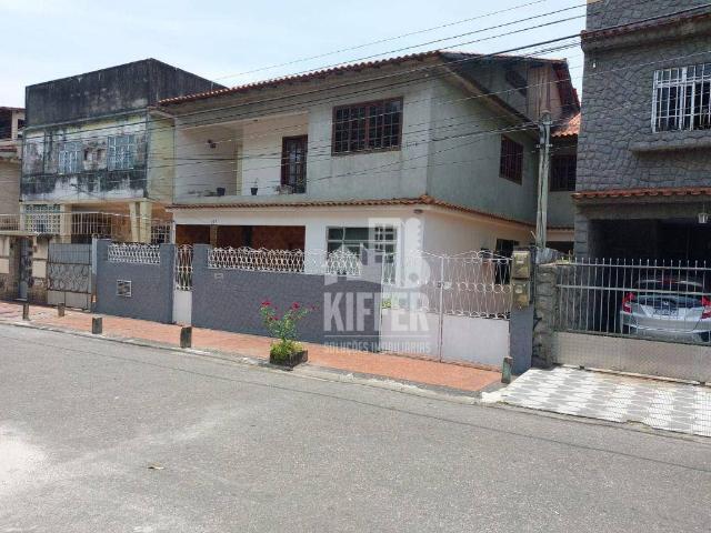 Casa venda em Porto Velho, São Gonçalo