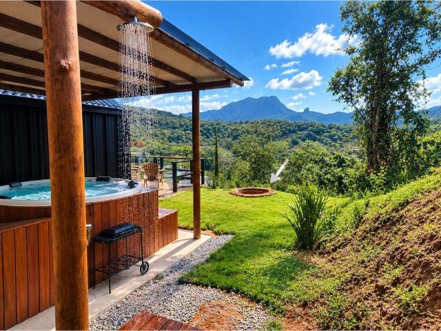Casa venda em Teresópolis