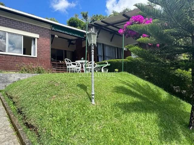 Casa venda em Região Geográfica Imediata de Petrópolis, Teresópolis
