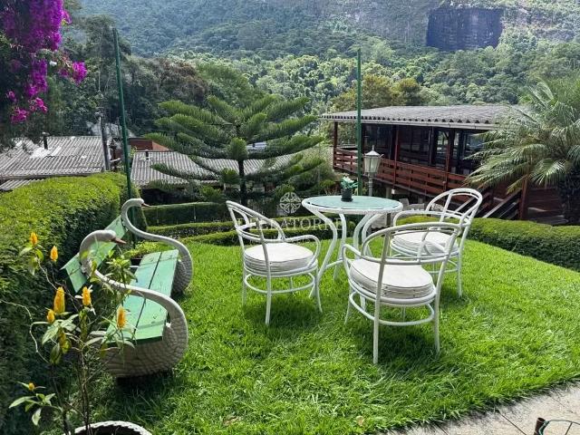 Casa venda em Região Geográfica Imediata de Petrópolis, Teresópolis