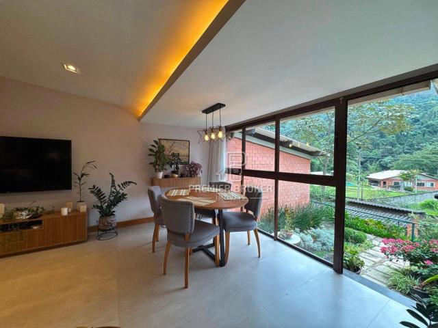Casa venda em Região Geográfica Imediata de Petrópolis, Teresópolis