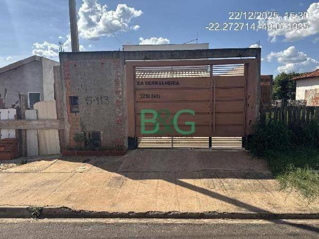 Casa venda em Região Imediata de Bauru, Bauru