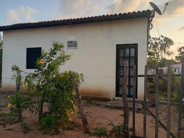 Casa venda em Touros, Região Geográfica Intermediária de Natal