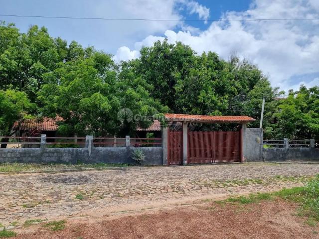 Casa venda em Luís Correia, Região Geográfica Intermediária de Parnaíba