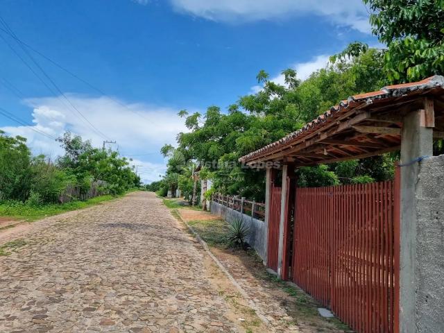 Casa venda em Luís Correia, Região Geográfica Intermediária de Parnaíba