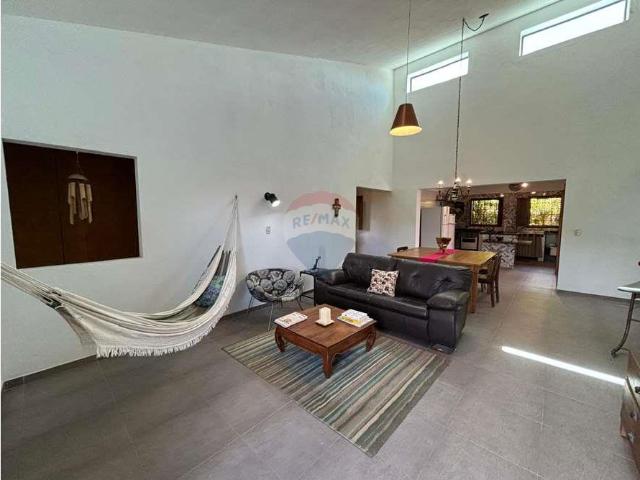 Casa venda em Chá Grande
