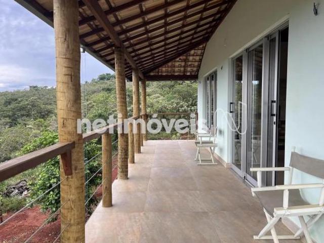 Casa venda em Região Geográfica Imediata de São João del Rei, Prados