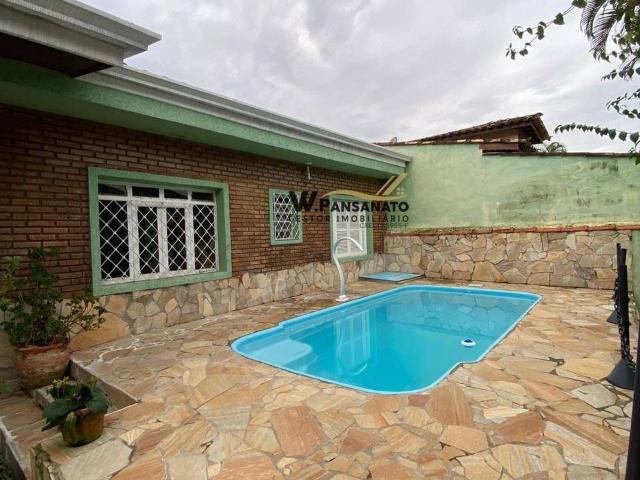 Casa venda em Loteamento Israel Rodrigues Ferreira, Caraguatatuba