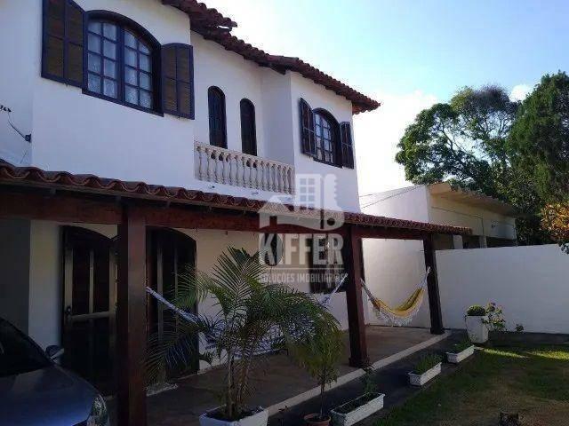 Casa venda em Itaipuaçu, Maricá