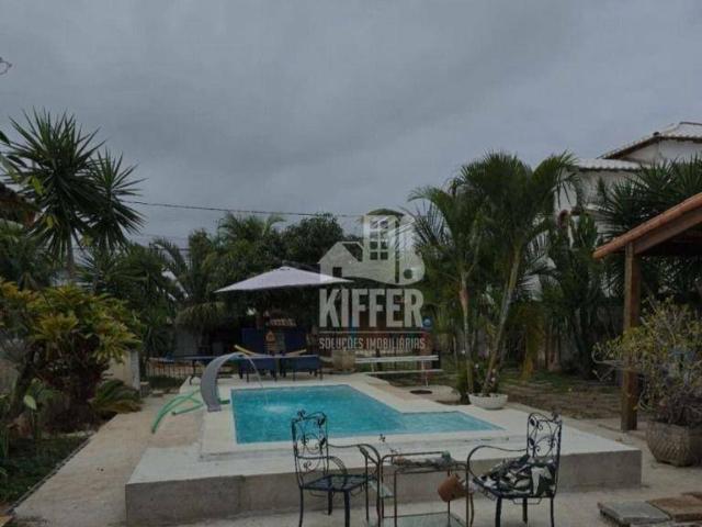 Casa venda em Itaipuaçu, Maricá