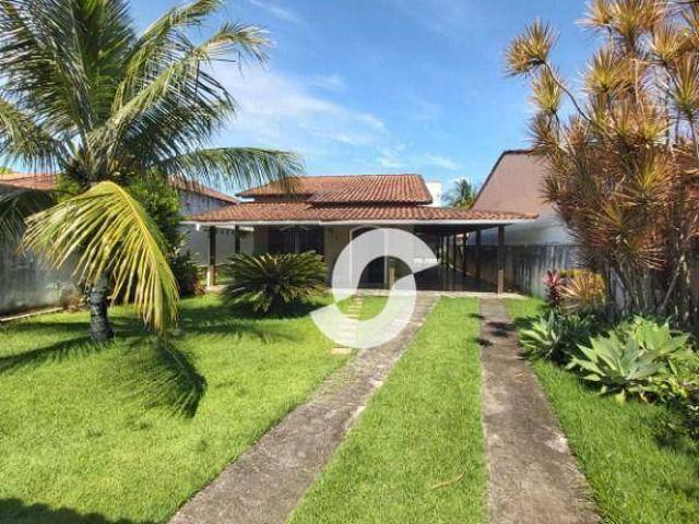 Casa venda em Itaipuaçu, Maricá
