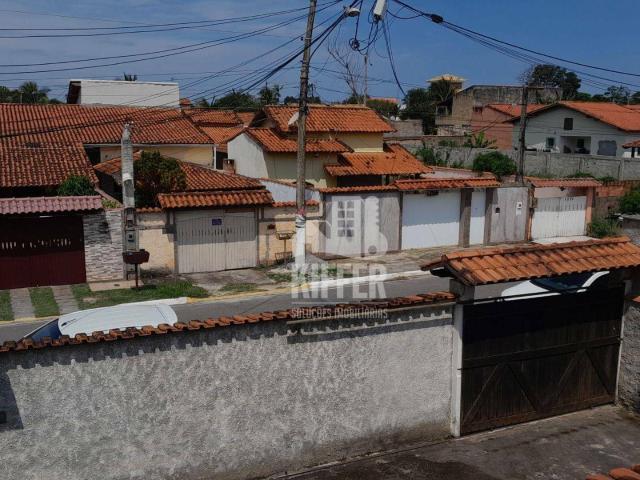 Casa venda em Itaipuaçu, Maricá