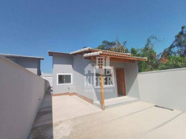 Casa venda em Itaipuaçu, Maricá
